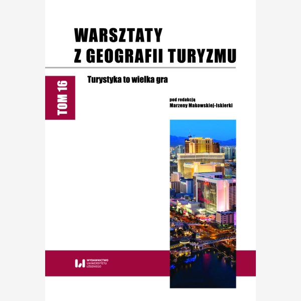 Warsztaty z Geografii Turyzmu